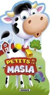 Petits de la Masia