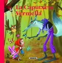La Caputxeta Vermella