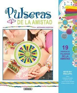 Pulseras de la Amistad