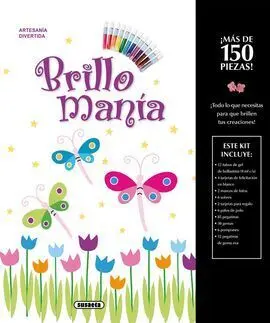 Brillomanía