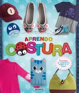 Aprendo Costura