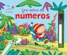 Una Selva de Números