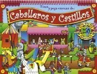 Caballeros y Castillos