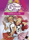 PRINCESS COLLEGE. 4: ESTRELLA POR UN DÍA