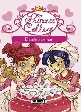 Receta de Amor