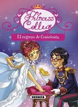 El Regreso de Cenicienta
