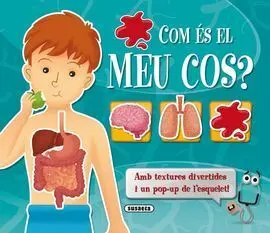 Com És el Meu Cos?