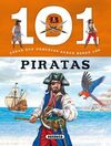 101 COSAS QUE DEBERÍAS SABER SOBRE LOS PIRATAS