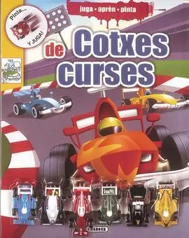 Cotxes de Curses