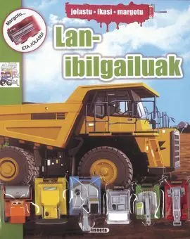 Lan-Ibilgailuak