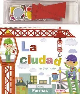 La Ciudad