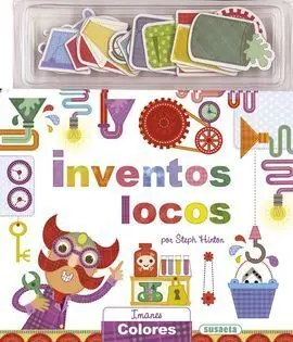 Inventos Locos