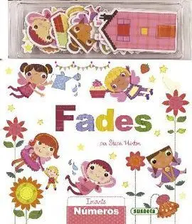 Fades. Imants Números