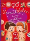 SEXUALITATEA HAURREI AZALDUA