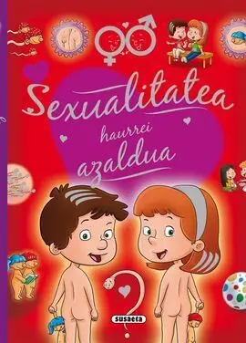 Sexualitatea Haurrei Azaldua