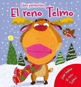 El Reno Telmo