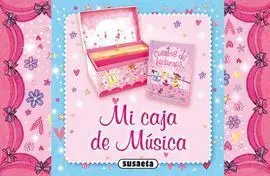 Mi Caja de Música