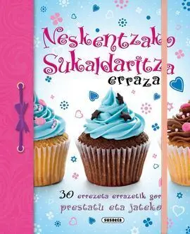 Neskentzako Sukaldaritza Erraz