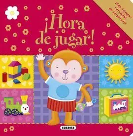 !Hora de Jugar!