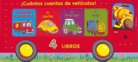 Vehículos
