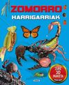 ZOMORRO HARRIGARRIAK