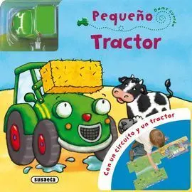 Pequeño Tractor