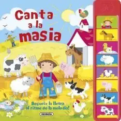 Canta a la Masia