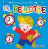 EL RELLOTGE