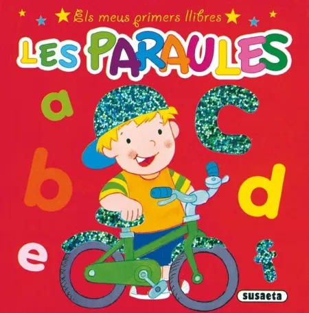 Les Paraules