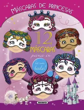 Mascaras