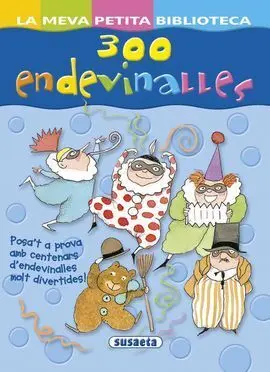 300 Endevinalles