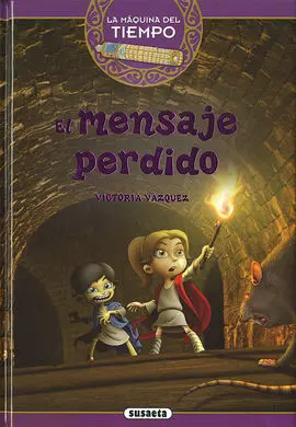El Mensaje Perdido