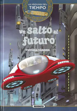 Un Salto Al Futuro
