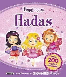 Hadas (Pegajuegos)