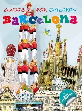 Barcelona - Ingles
