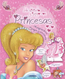 Princesas