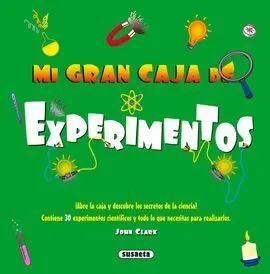 Experimentos