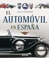 EL AUTOMÓVIL EN ESPAÑA