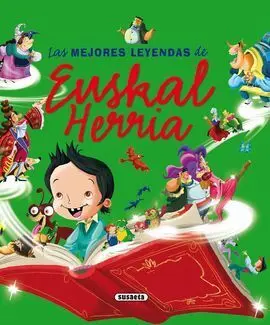 Las Mejores Leyendas de Euskal Herria