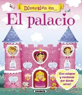 El Palacio (Diversion en... )