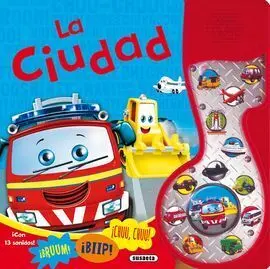 La Ciudad