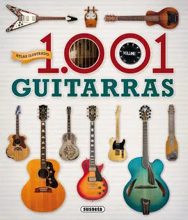 1. 001 Guitarras