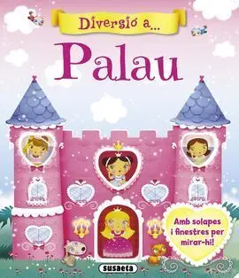 Diversió a... Palau