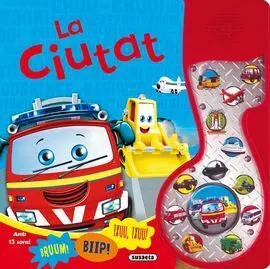 La Ciutat