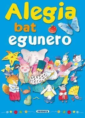 Alegia Bat Egunero
