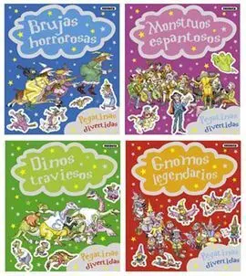Fábulas de Samaniego