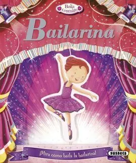 Bailarina (Baila Conmigo)