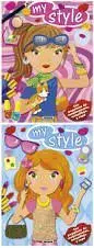 My Style 2 Tit.