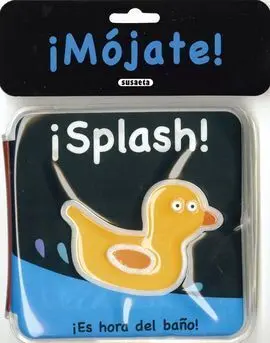 !Splash! (!Mojate!)