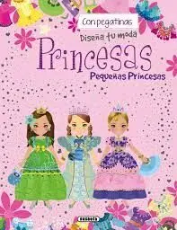 Pequeñas Princesas